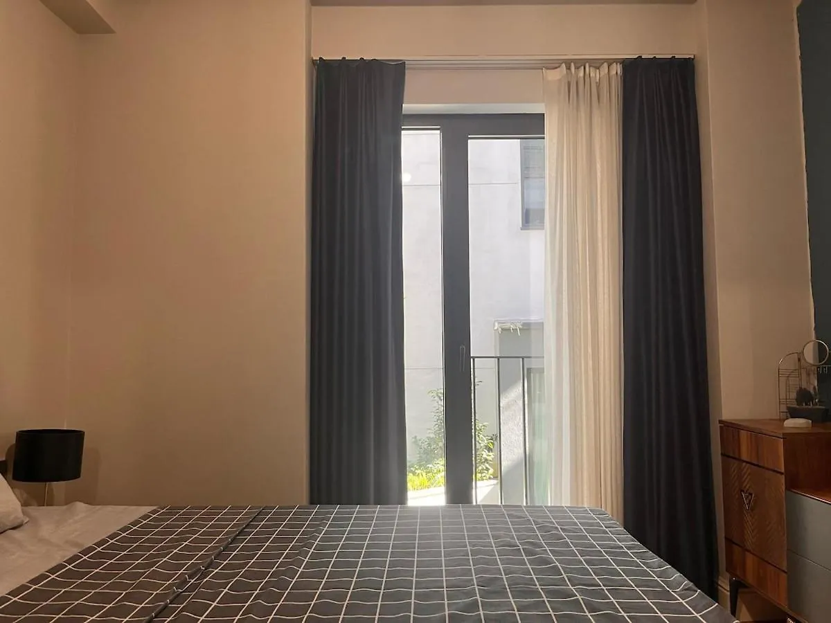 아파트 Modern Accommodation Near Taksim 이스탄불 터키