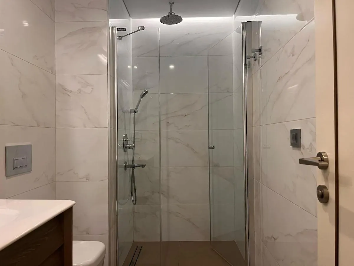 Modern Accommodation Near Taksim 이스탄불 터키
